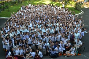 PSD Community Joins 2nd Metro-wide Shakedrill