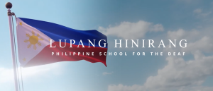 Philippine School for the Deaf National Anthem