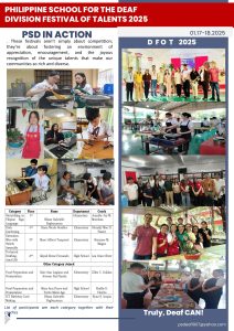 𝟐𝟎𝟐𝟓 𝐃𝐢𝐯𝐢𝐬𝐢𝐨𝐧 Festival of Talents