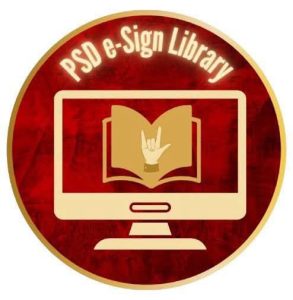 Promoting Project e-Sign Library Youtube Channel