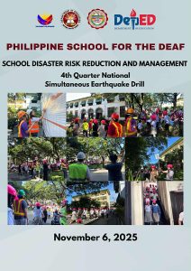 𝟒𝐭𝐡 𝐐𝐮𝐚𝐫𝐭𝐞𝐫 𝐍𝐚𝐭𝐢𝐨𝐧𝐚𝐥 𝐒𝐢𝐦𝐮𝐥𝐭𝐚𝐧𝐞𝐨𝐮𝐬 𝐄𝐚𝐫𝐭𝐡𝐪𝐮𝐚𝐤𝐞 𝐃𝐫𝐢𝐥𝐥