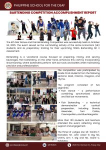 𝐁𝐚𝐫𝐭𝐞𝐧𝐝𝐢𝐧𝐠 𝐂𝐨𝐦𝐩𝐞𝐭𝐢𝐭𝐢𝐨𝐧 𝐀𝐜𝐜𝐨𝐦𝐩𝐥𝐢𝐬𝐡𝐦𝐞𝐧𝐭 𝐑𝐞𝐩𝐨𝐫𝐭