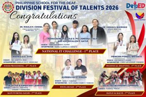 𝐃𝐢𝐯𝐢𝐬𝐢𝐨𝐧 𝐅𝐞𝐬𝐭𝐢𝐯𝐚𝐥 𝐨𝐟 𝐓𝐚𝐥𝐞𝐧𝐭𝐬 𝟐𝟎𝟐𝟔 𝐖𝐢𝐧𝐧𝐞𝐫𝐬