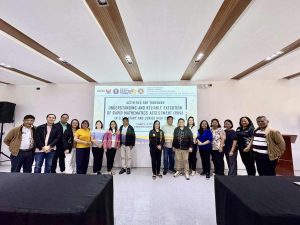𝐒𝐃𝐎 𝐏𝐚𝐬𝐚𝐲 𝐂𝐨𝐧𝐝𝐮𝐜𝐭𝐬 𝐂𝐚𝐩𝐚𝐜𝐢𝐭𝐲-𝐁𝐮𝐢𝐥𝐝𝐢𝐧𝐠 𝐒𝐞𝐦𝐢𝐧𝐚𝐫 𝐨𝐧 𝐑𝐚𝐩𝐢𝐝 𝐌𝐚𝐭𝐡𝐞𝐦𝐚𝐭𝐢𝐜𝐬 𝐀𝐬𝐬𝐞𝐬𝐬𝐦𝐞𝐧𝐭